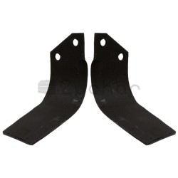 Nóż wygięty - 180MUR-19R-347697792