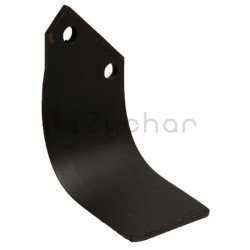 Nóż wygięty - 180NAR-01L-347695219