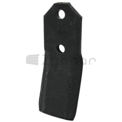 Nóż rotacyjny - 180PEG-04-347695092