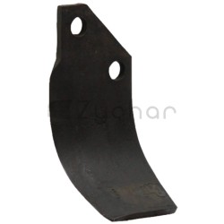 Nóż wygięty - 180PEG-38L-347695047