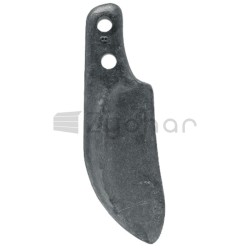 Ząb mulczarki - 180RH106/D-347695953
