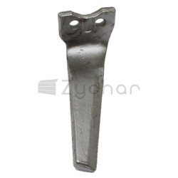 Ząb brony aktywnej - 180RH-133-L-347696088