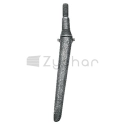 Ząb brony aktywnej - 180RH2A-347695814