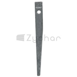 Ząb brony aktywnej - 180RH42-347695899