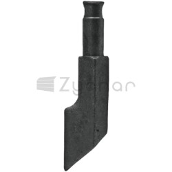 Palec rotujący - 180RH55A-347696224