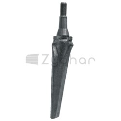 Ząb brony aktywnej - 180RH-79-L-347696084
