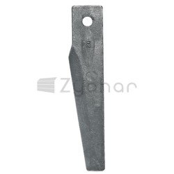Ząb brony aktywnej - 180RH-80-R-347696102