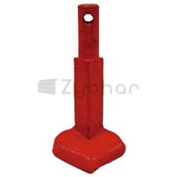 Palec rotujący - 180RH90S-347696245
