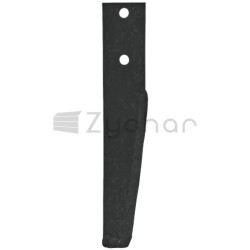 Ząb brony aktywnej - 180RH-93-DEL-347696096