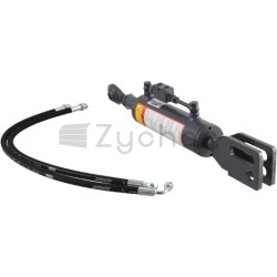 Hydraulische Hubstrebe - 18484480-347719583