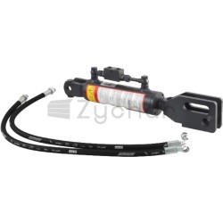 Hydraulische Hubstrebe - 18519359-347719585