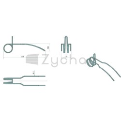 Striegelzinken - 18521644-347686603