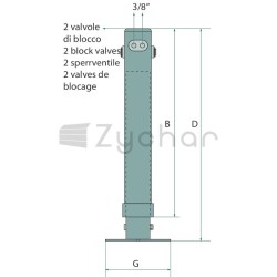 Stützfuß - 18521759-347737773
