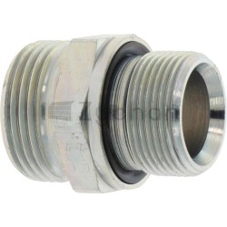 Przyłącze X-GEM M18x,15 12 L  M16x1,5 WD - 18522202-347707981