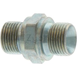 Złącze GA 3/8 M-BSP x 3/8 M-BSP - 18522415-347708001