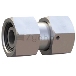 Złącze DMO M18x1,5 12 L / M18x1,5 12 L - 18524389-347708021