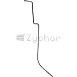 Striegelzinken 120° links - 18524417-347692170