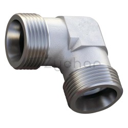 Kolanko X-WV M18x1,5 12 L - 18525087-347708016