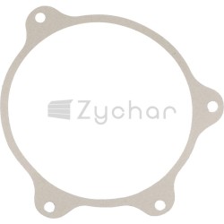 Uszczelka pokrywy mechanizmu różnicowego - 18525115-347708856