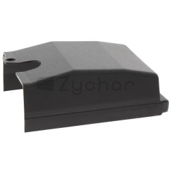 Osłona cylinderka hamulcowego - 18537408-347709660