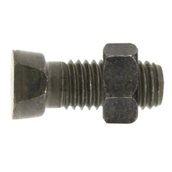 Śruba płużna M12x34 DIN 608 - 1871234KV/25-347698729