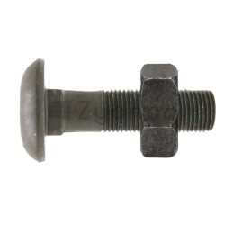 Śruby płużne z nakrętką - 1871240/25-347698824