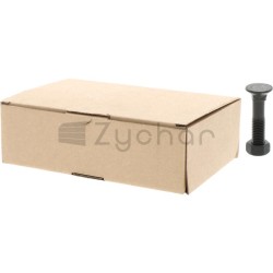 Śruba płużna z nakrętką 12.9, 25 szt. - 1871260812/25-347688901