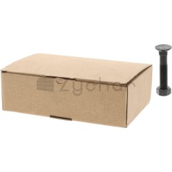 Śruba płużna z nakrętką - 1871265812/25-347699698