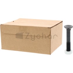 Śruby płużne z nakrętką - 1871275810/25-347699703