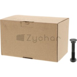 Śruba płużna z nakrętką, 25 szt. - 1871275812/25-347688907