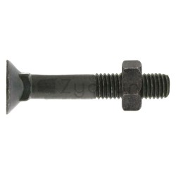 Śruba płużna - 187144088/25-347702232