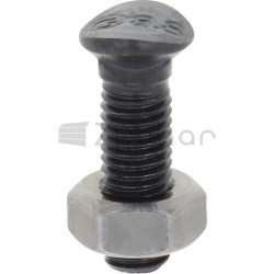 Śruba płużna M10x35 - 18730.002-8/25-347688794