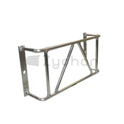 Lampenschutzgitter verzinkt - 19028048-347732594