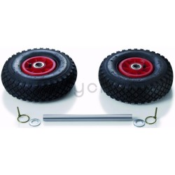 Easydriver Doppelstützrad - 19045109-347733062