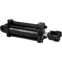 Siłownik hydrauliczny C100x200 - 19050577-347708839