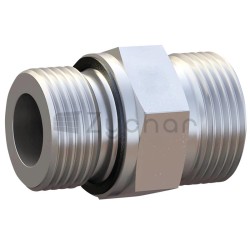 Przyłącze X-GEM M18x1,5 12 L M22x1,5 WD - 19050661-347708004
