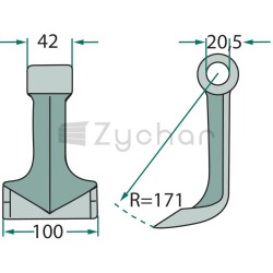 Hammerschlegel - 19160644-347692132