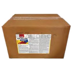 Zatrute ziarno 10 kg - 19190835-347707990