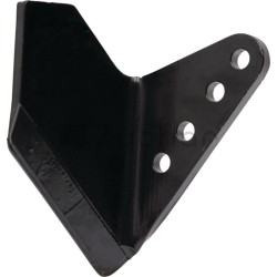 Schar Flügel schmal re. HM-Platten 4Loch - 19226687-347694885