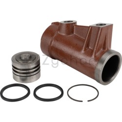 Cylinder podnośnika kpl. - 19312304-347707974