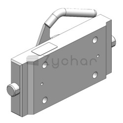 Adapterplatte - 19335358-347717298