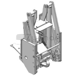 Pickup Hitch - 19343257-347717308