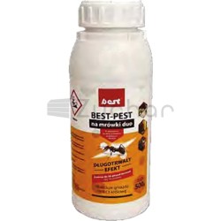 Best-pest na mrówki duo 500 g - 19382065-347707995