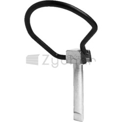 Sicherheitsstecker - 19642655-347717326