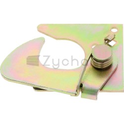 Uchwyt łącznika górnego - 20000002-347729694