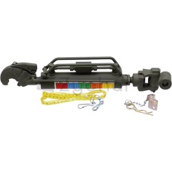 Łącznik górny hydrauliczny - 20000151-347730885