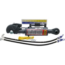 Łącznik górny hydrauliczny - 20000161-347730734