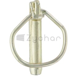 Zestaw zawleczek zatrzaskowych DIN - 20001112000/100-347730801