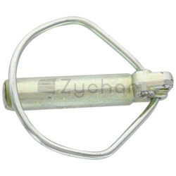 Zawleczka zatrzaskowa - 20002126000-347730879