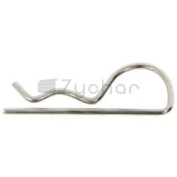 Zawleczka sprężysta 2,5x20 - 20004250010-347731539